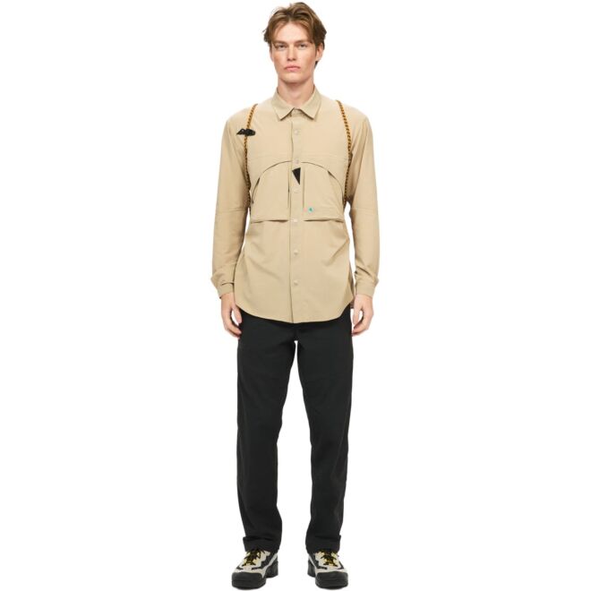 Klättermusen Algir Sack Pack バックパック サック