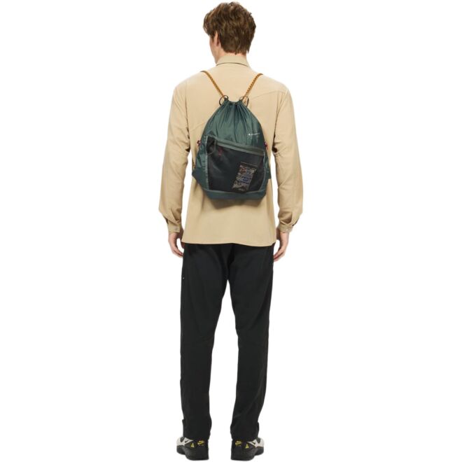 Klättermusen Algir Sack Pack バックパック サック