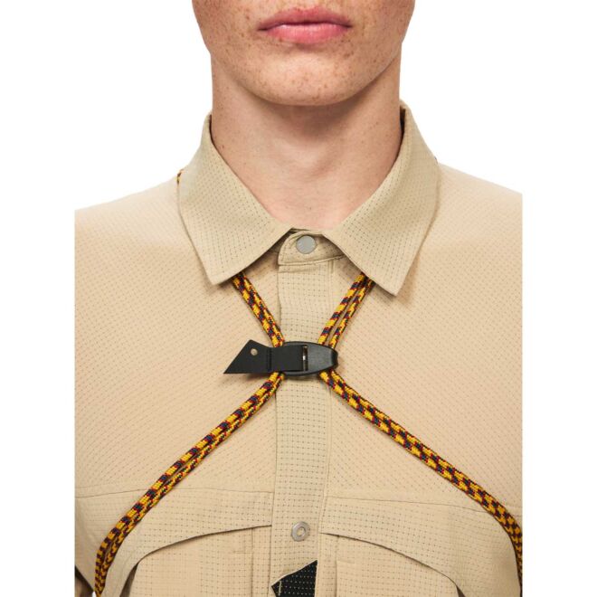 Klättermusen Algir Sack Pack バックパック サック