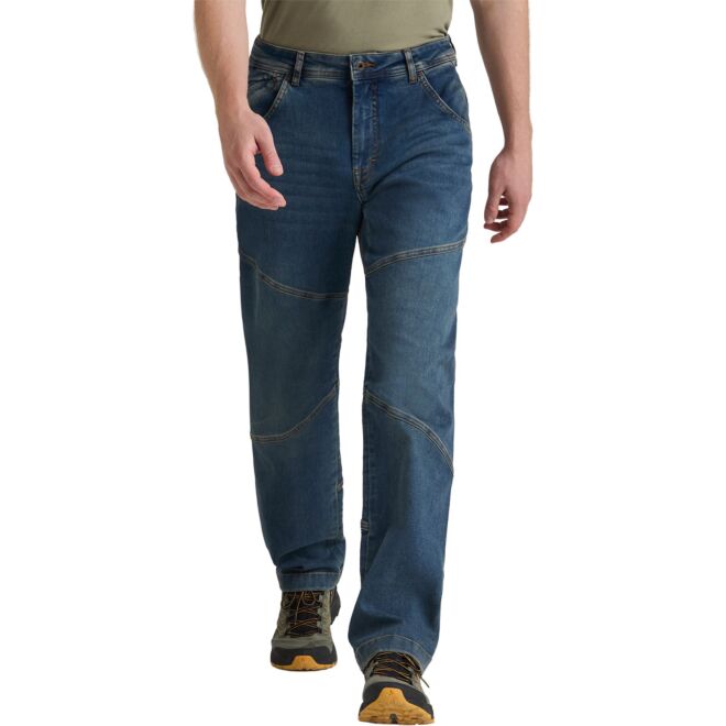 Montura Allez Denim Pants メンズパンツ