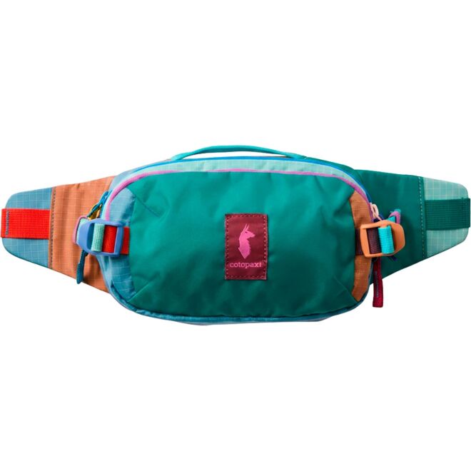 Cotopaxi Allpa X 1.5L Hip Pack - Del Dia ヒップパック