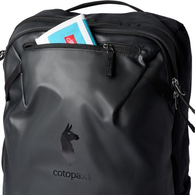 Cotopaxi Allpa 28L Travel Pack カジュアルバックパック