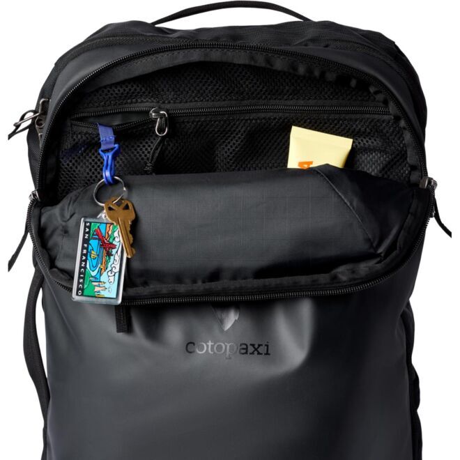 Cotopaxi Allpa 28L Travel Pack カジュアルバックパック
