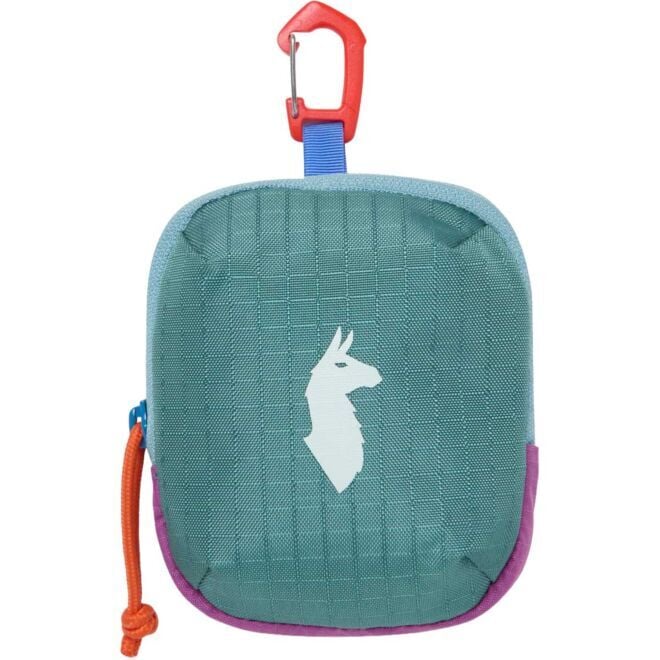 Cotopaxi Allpita Mini Bag - Del Dia 収納ケース