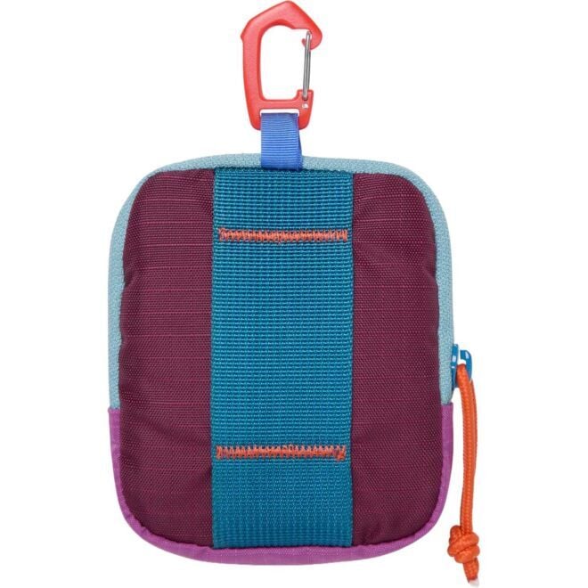 Cotopaxi Allpita Mini Bag - Del Dia 収納ケース