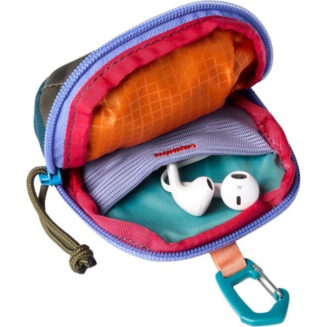 Cotopaxi Allpita Mini Bag - Del Dia 収納ケース