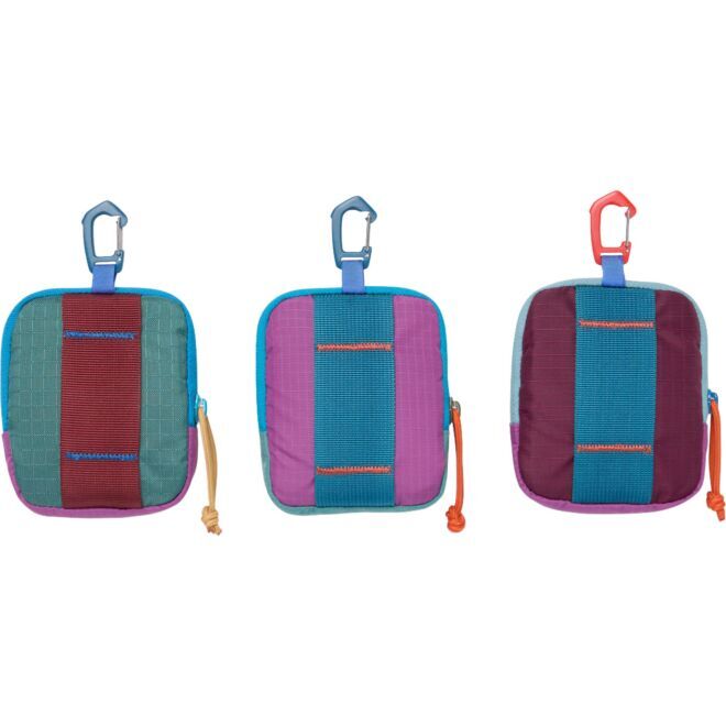 Cotopaxi Allpita Mini Bag - Del Dia 収納ケース
