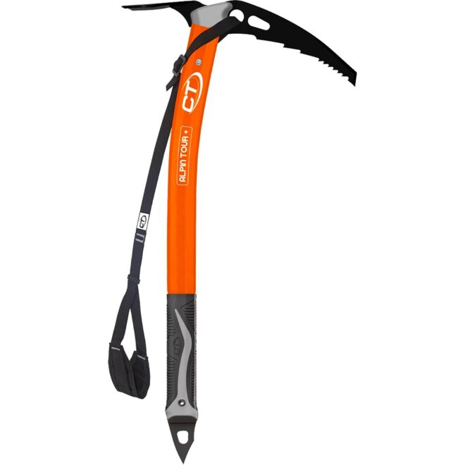 CT Climbing Technology Alpin Tour Plus アイスアックス シャベル アルパイン登山