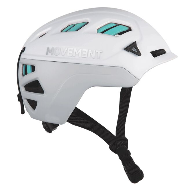 Movement 3Tech Alpi レディーススキー用ヘルメット