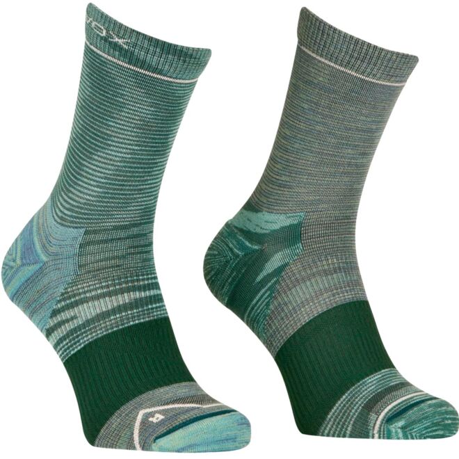 Ortovox Alpine Mid Socks M メンズメリノウールソックス