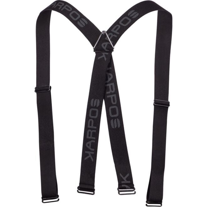 Karpos Alpine Suspenders サスペンダー