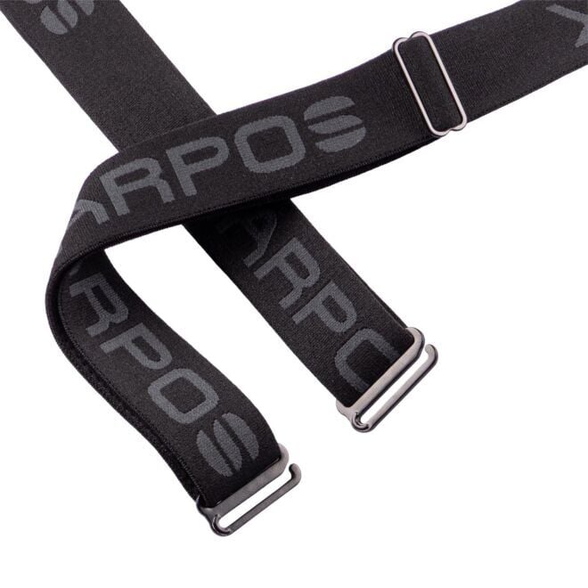 Karpos Alpine Suspenders サスペンダー