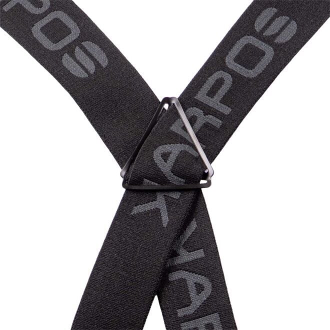 Karpos Alpine Suspenders サスペンダー