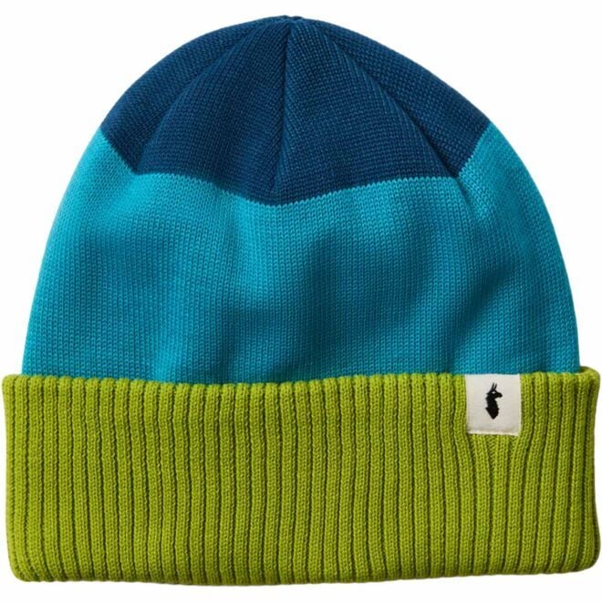 Cotopaxi Alto 2.0 Beanie ビーニー