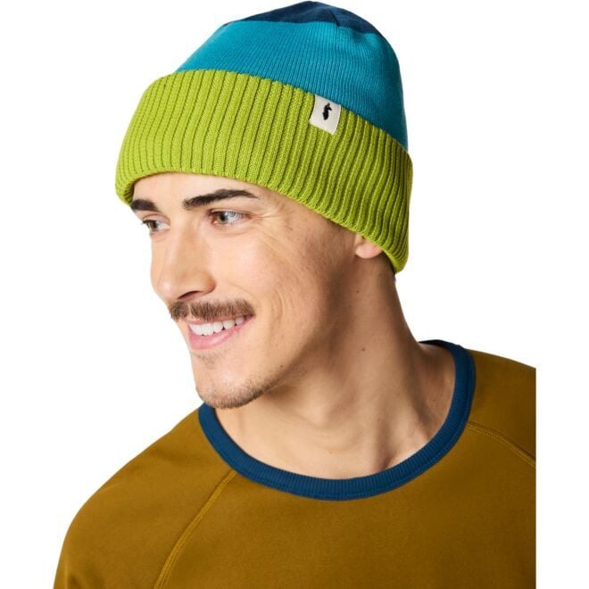 Cotopaxi Alto 2.0 Beanie ビーニー