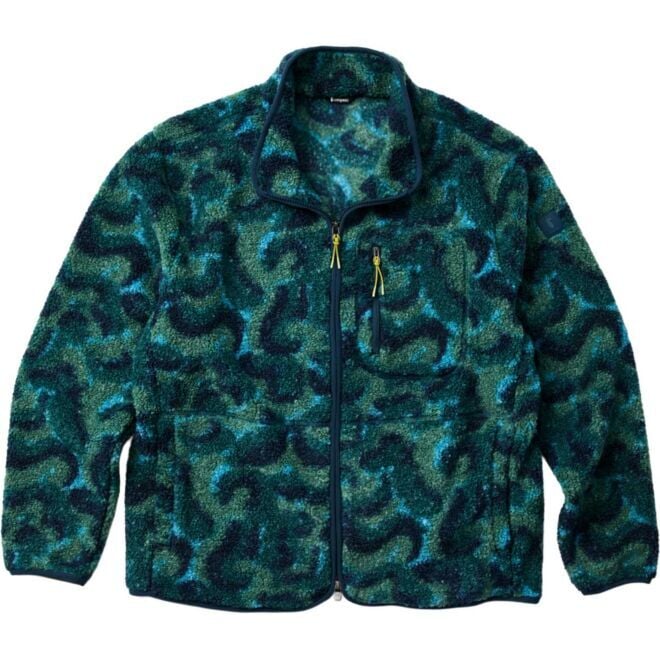 Cotopaxi Amigazo Fleece Jacket Men メンズ テクニカルフリース