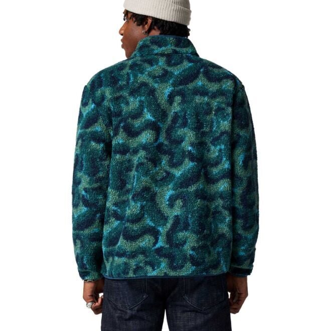 Cotopaxi Amigazo Fleece Jacket Men メンズ テクニカルフリース