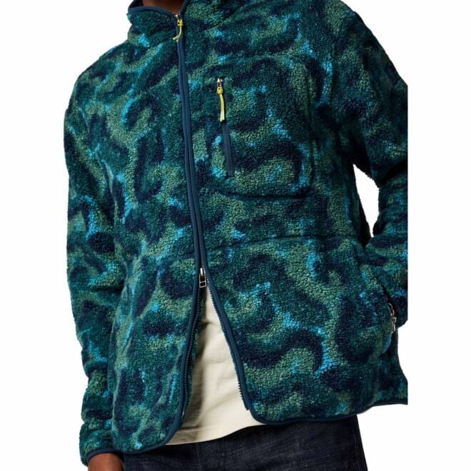 Cotopaxi Amigazo Fleece Jacket Men メンズ テクニカルフリース
