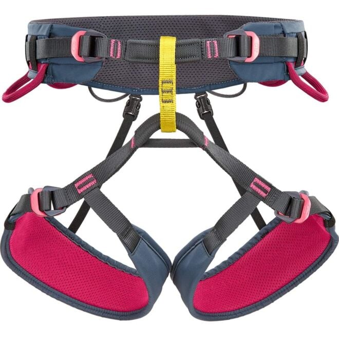 CT Climbing Technology Anthea クライミングハーネス レディース