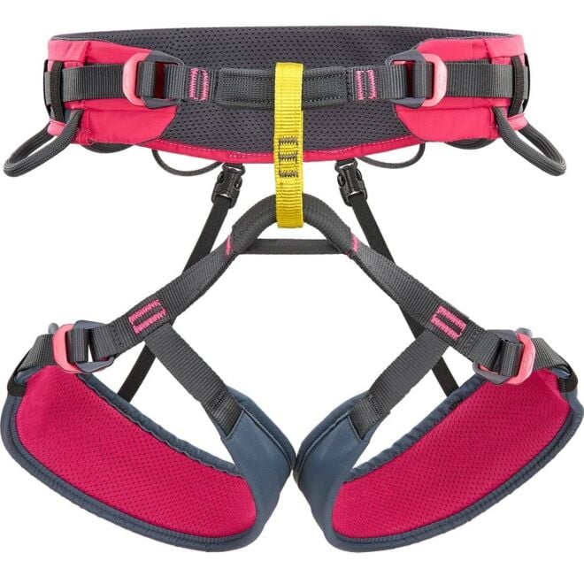 CT Climbing Technology Anthea クライミングハーネス レディース