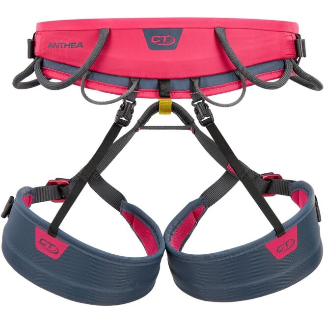 CT Climbing Technology Anthea クライミングハーネス レディース