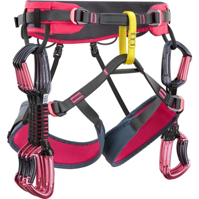 CT Climbing Technology Anthea クライミングハーネス レディース