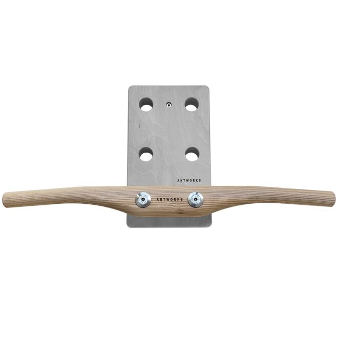 Antworks Ant Enna Wood トレーニング用懸垂バー