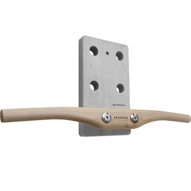 Antworks Ant Enna Wood トレーニング用懸垂バー