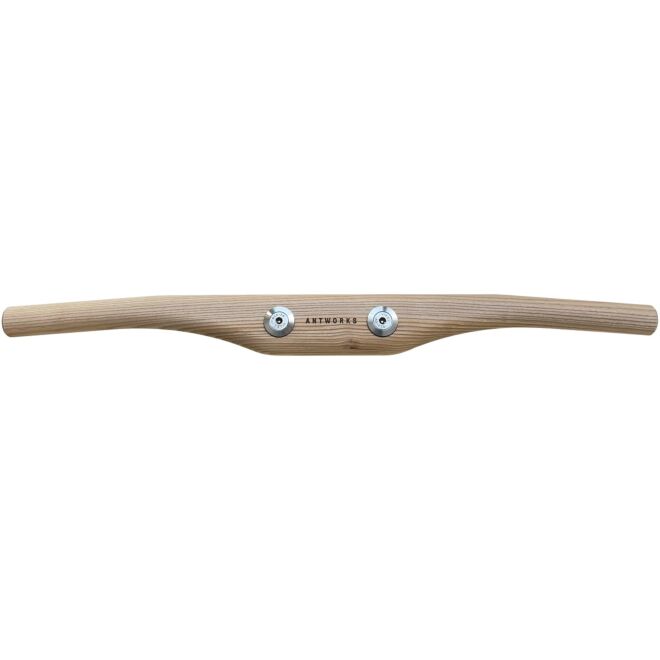 Antworks Ant Enna Wood トレーニング用懸垂バー