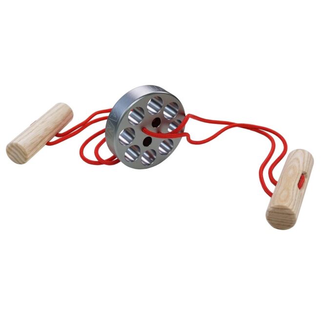 Antworks Rotant Linear Ash