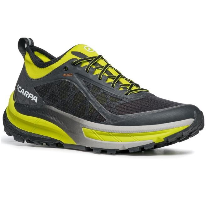 SCARPA Golden Gate ATR トレイルランニングシューズ