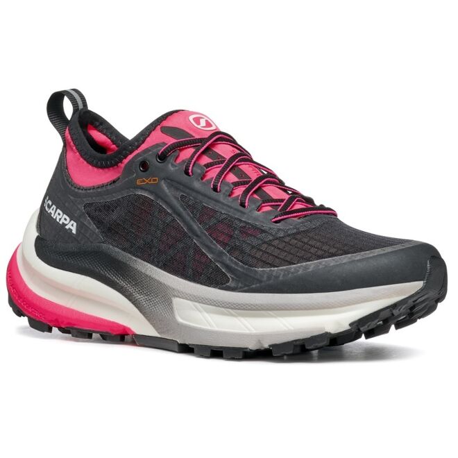 SCARPA Golden Gate ATR WMN レディーストレイルランニングシューズ
