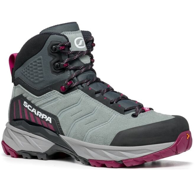 SCARPA Rush TRK GTX WMN トレッキングシューズ レディース