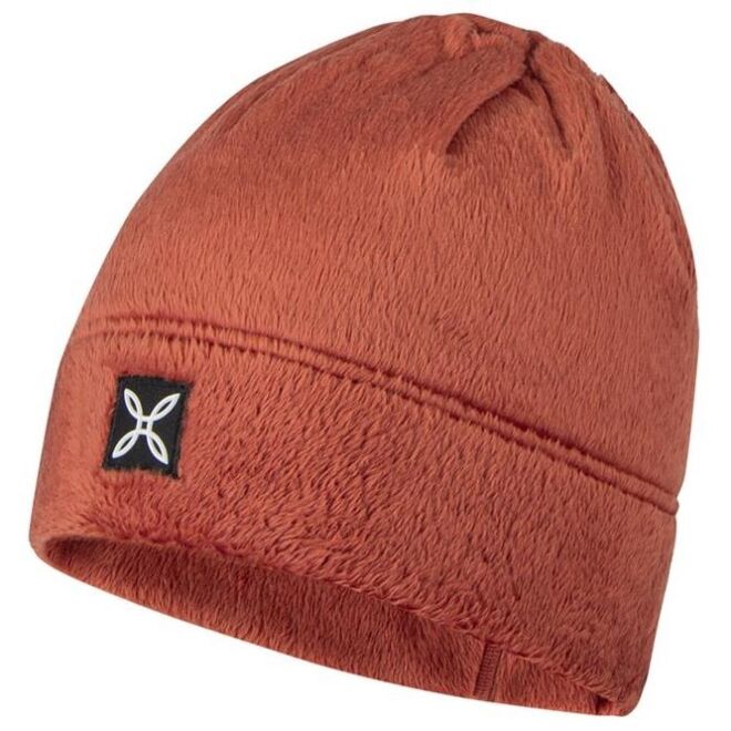Montura Collar Polar Cap ニット帽とネックウォーマー