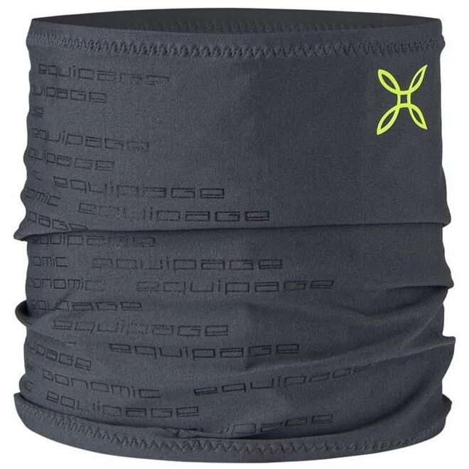 Montura Ergo Necktube Unisex ネックウォーマー