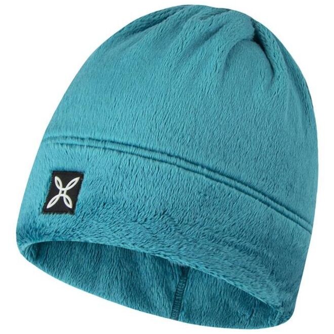 Montura Collar Polar Cap ニット帽とネックウォーマー