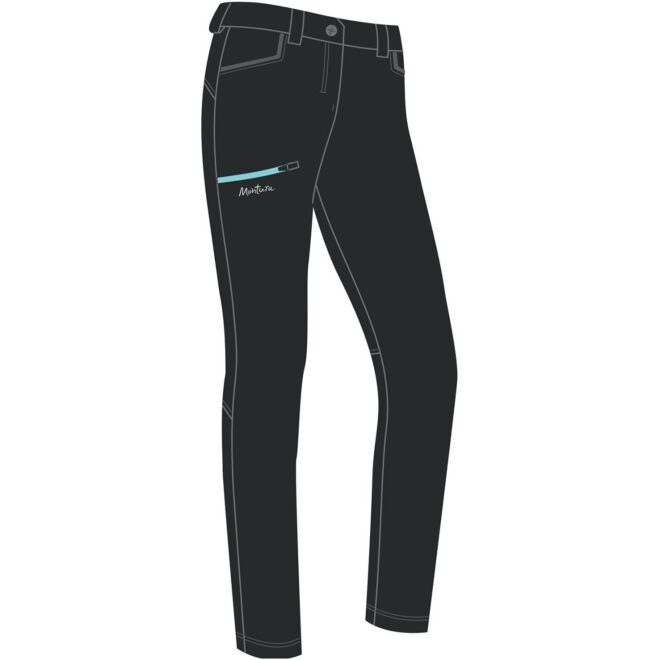 Montura Safari Pants Woman レディースパンツ