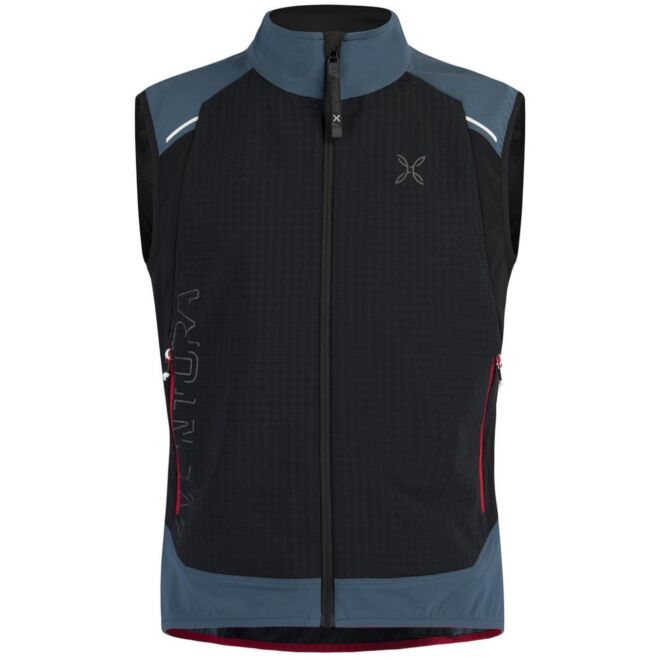 Montura Wind Revolution Vest メンズベスト