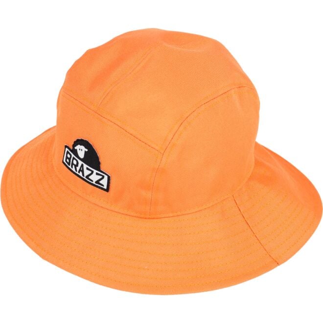 Brazz Cordura Safari Brazzcap 帽子