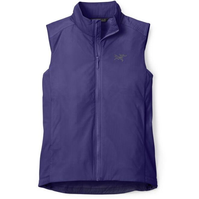 Arc'teryx Atom Vest W レディースベスト