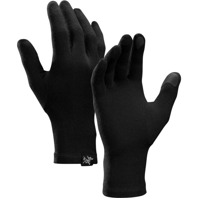 Arc'teryx Gothic Glove レディースマルチユースグローブ
