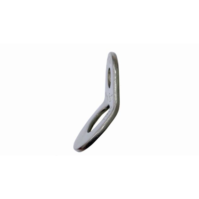 Raumer Placchetta inox Wing Ø 12 マリーナバージョン