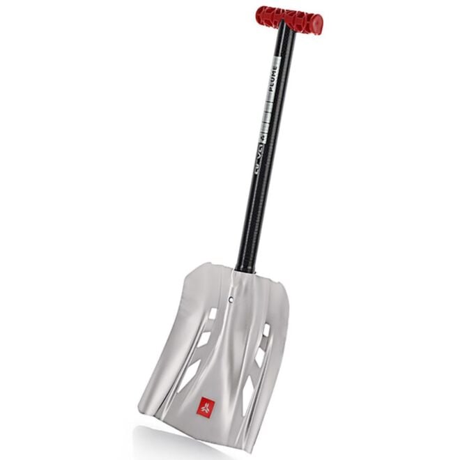 ARVA Plume Shovel 雪崩用シャベル