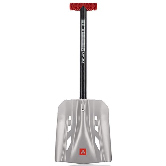 ARVA Plume Shovel 雪崩用シャベル