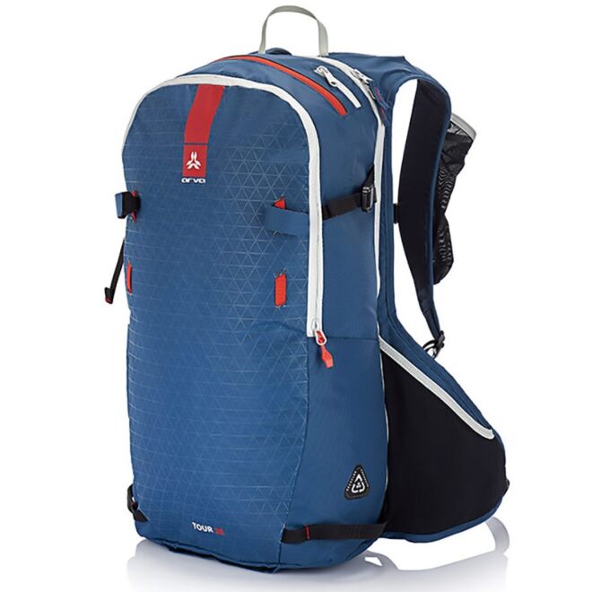 ARVA Backpack Tour 25 アルパインバックパック