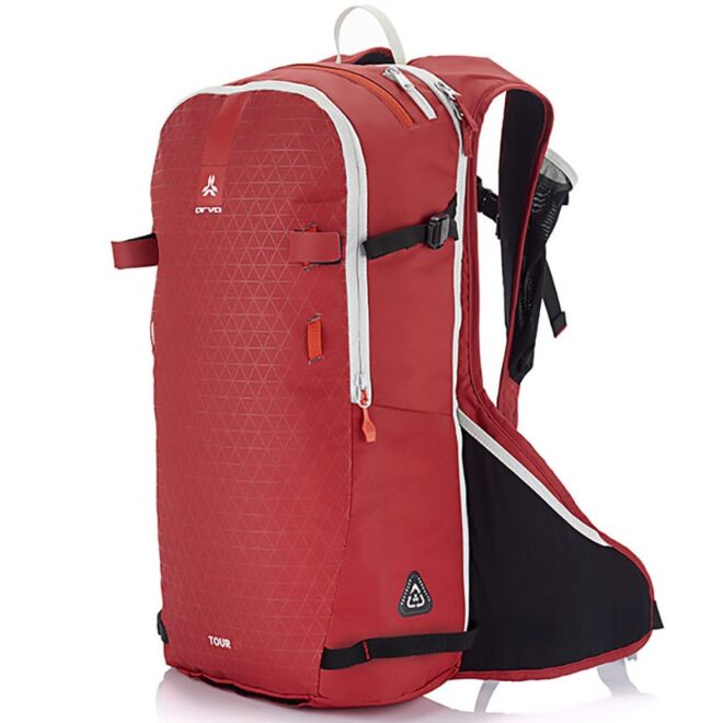 ARVA Backpack Tour 25 アルパインバックパック