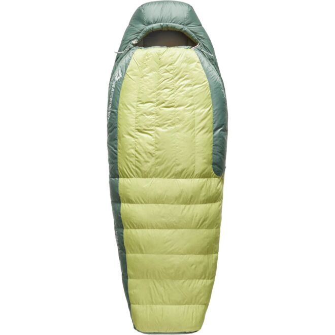 Sea To Summit Ascent Women's -1°C レディース寝袋