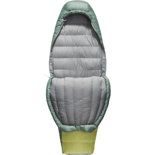 Sea To Summit Ascent Women's -1°C レディース寝袋