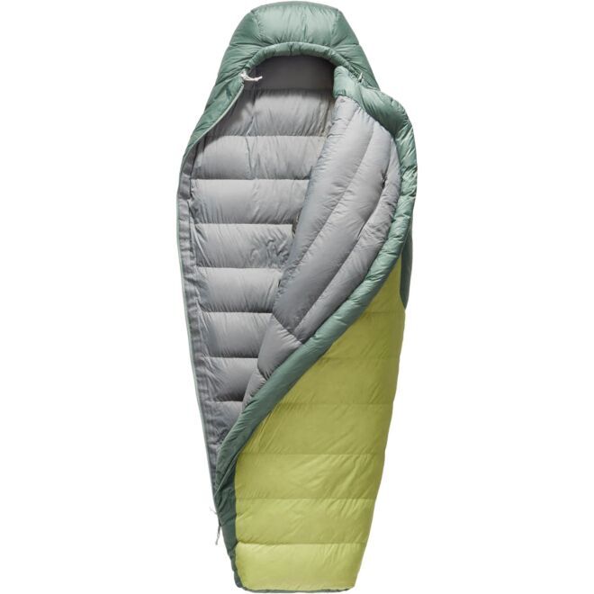 Sea To Summit Ascent Women's -1°C レディース寝袋