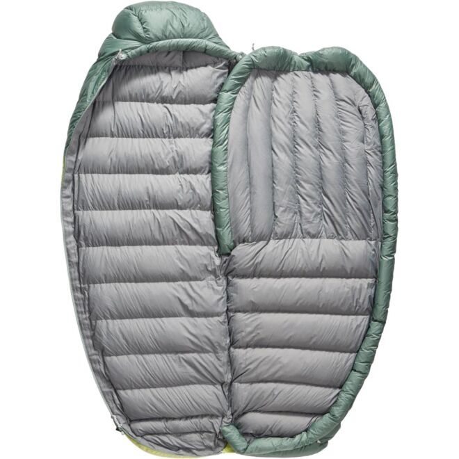 Sea To Summit Ascent Women's -1°C レディース寝袋
